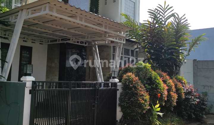 Di Jual Rumah Siap Huni di Citra Grand