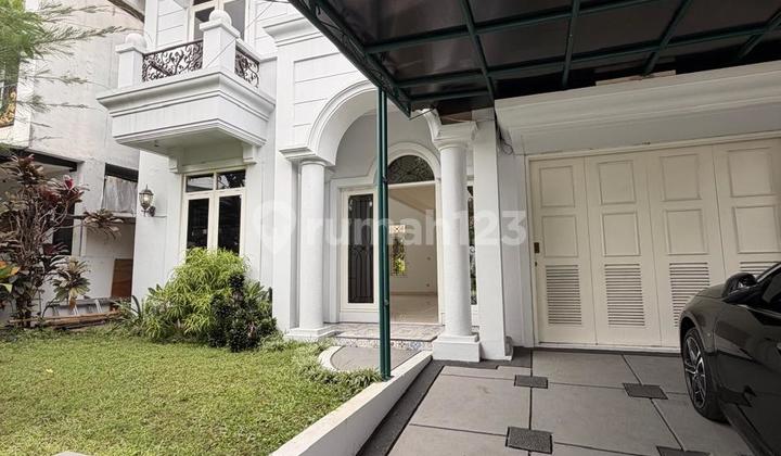 Di Jual Rumah Siap Huni Lokasi Bukit Golf Riverside Residence 2