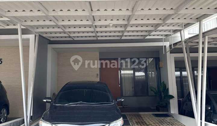 For Sale Fully Furnished House in Premier Estate Keranggan