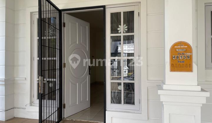 For Sale: 2-Story Move-In Ready House in Kota Wisata 2
