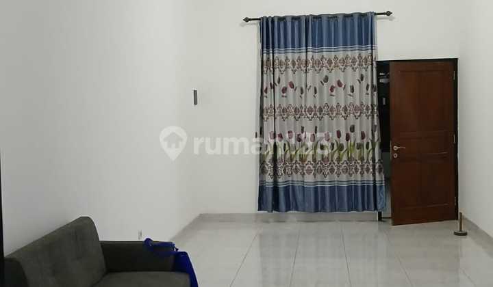 House, 1 Floor, in Caturtunggal (Post-Renovation and Re-Maintenance 2025)