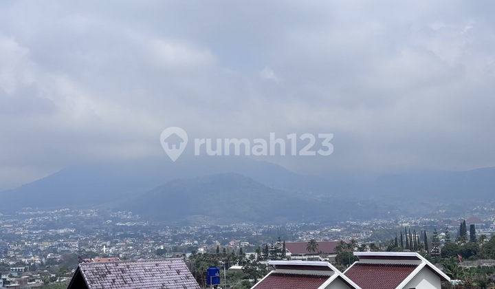 Jalan Kavling Lebar Diskon Khusus Area Wisata Villa Modern Batu 2