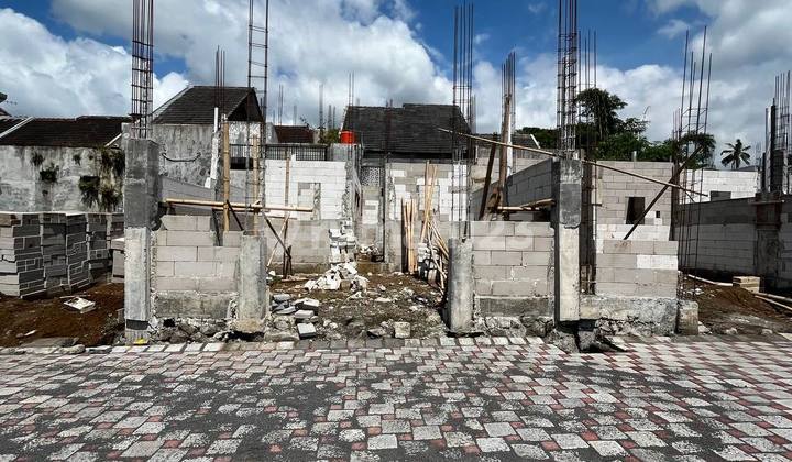 Rumah Kost Premium Murah di Merjosari Malang Dekat Ub