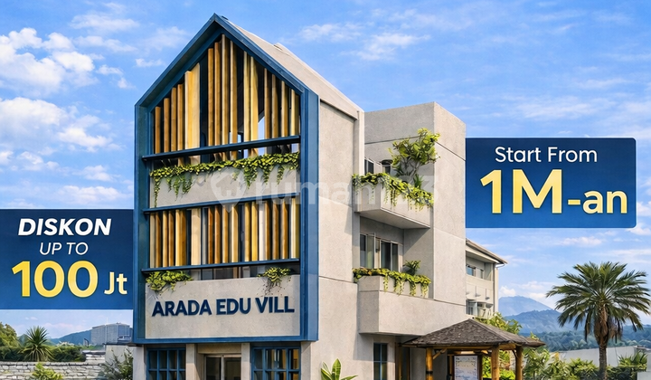 Rumah Kost di Saxophone Malang Dekat Umm Bebas Banjir Rumah Kost di Saxophone Malang Dekat Umm Bebas Banjir