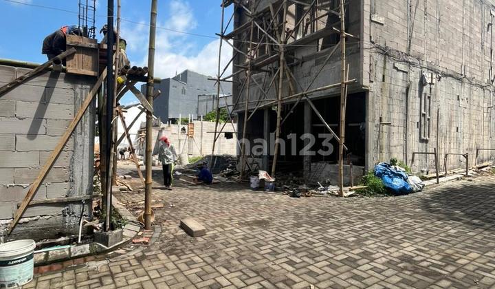 Tanah Murah di Merjosari Malang Dekat Kampus Umm Bebas Banjir