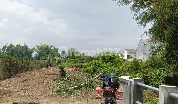 Akses 2 Mobil Kavling Siap Bangun Cicilan Bertahap Cash Keras