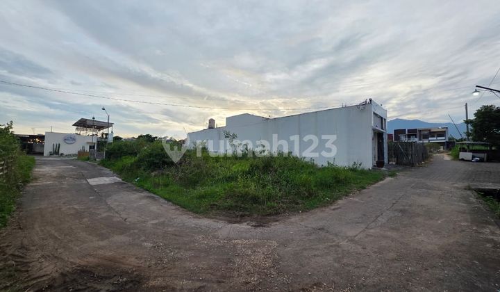 Rukos Kota Malang 5 Menit Kampus Umm Lokasi Strategis 2