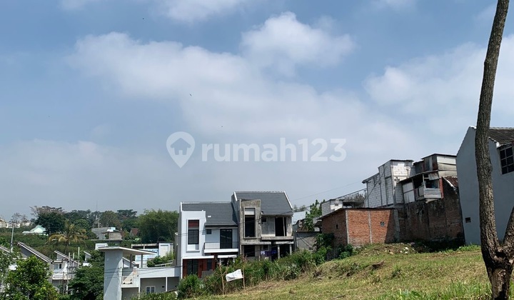 Tanah, SHM, Dekat Tempat Ibadah Kota Malang Dekat Universitas