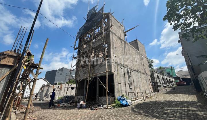 Rukost Terbaik Sisa 1 Unit di Kota Malang 2 Menit Kampus Ternama 2