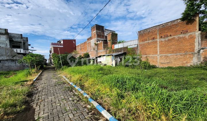 Rumah Strategis Sukun Kota Malang 2 Unit Saja 2