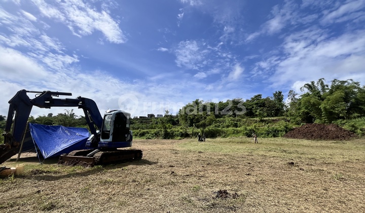 Limited Unit Formed Area Low-Cost Housing Land Zone