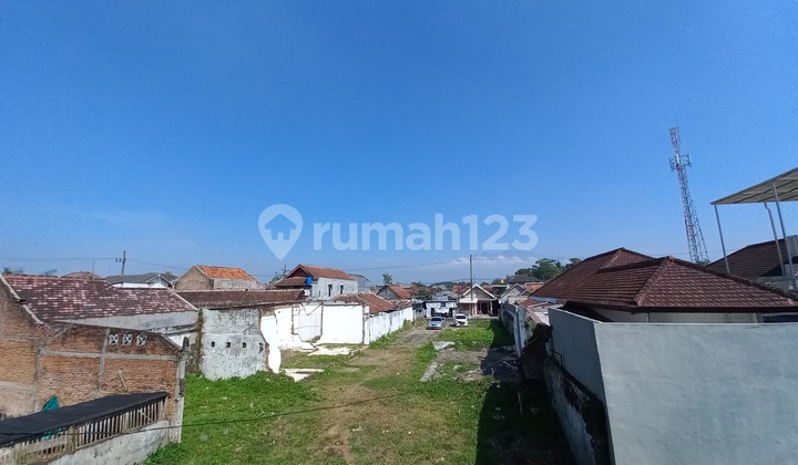 Kawasan Terbentuk Cocok Bangun Hunian Kavling Siap Bangun Lokasi Strategis