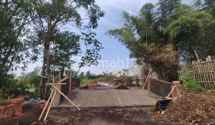 Bayar Angsur Include Fasum Kavling Siap Bangun Lokasi Terbaik