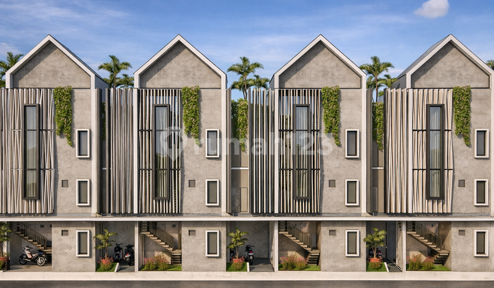 Rumah Kost Strategis Dekat dengan Kampus Kota Malang 2