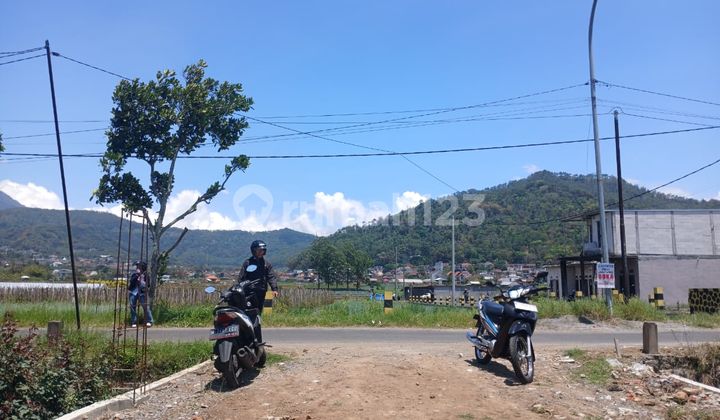 Diskon Khusus Villa Modern Batu Lokasi Nyaman Jalan Kavling Lebar 2