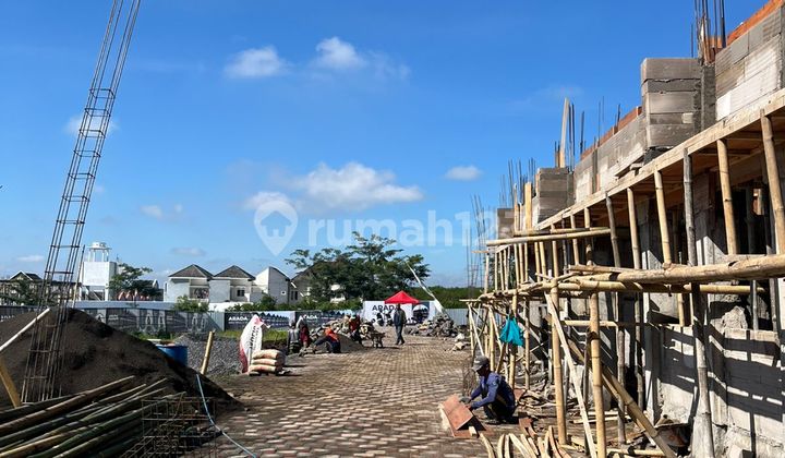 Rumah Kost Baru dan Murah di Merjosari Dekat Ub Rumah Kost Baru dan Murah di Merjosari Dekat Ub