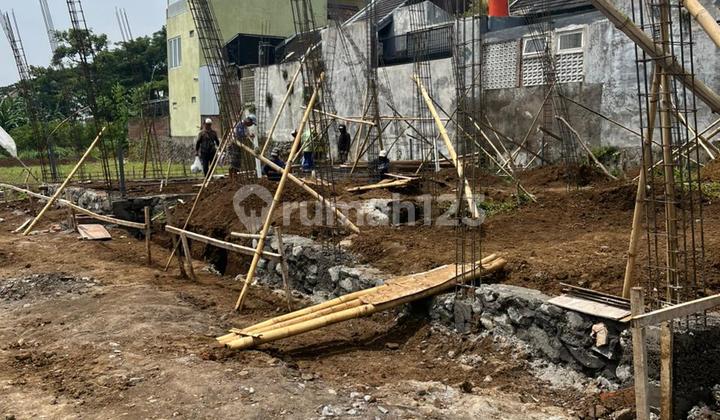 Rumah Kost di Merjosari Malang Dekat Umm Bebas Banjir