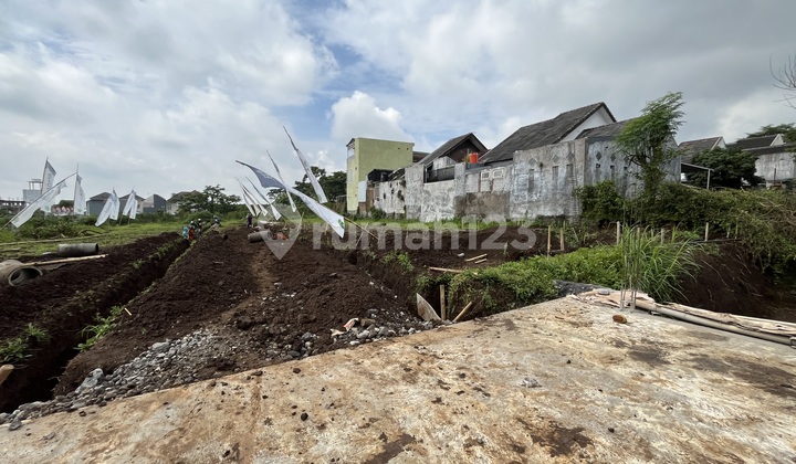 Area Mahasiswa Passive Income 2Th Rumah Kost Malang