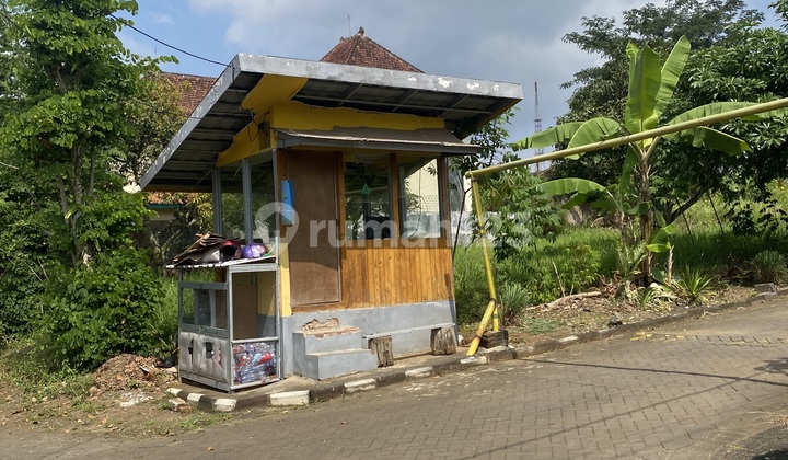 Tanah Kota Malang untuk Investasi Lokasi Strategis Dekat Kampus