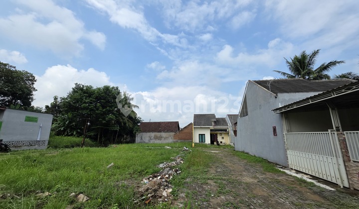 For Sale Strategic House 300 Million Malang City