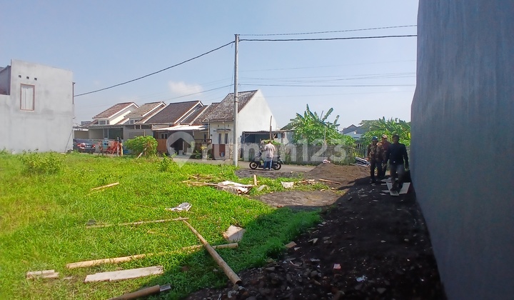 Tanah Kavling Lokasi Strategis Kota Malang Tanah Kavling Lokasi Strategis Kota Malang