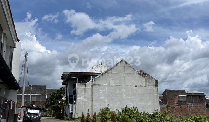 Kost Modern Malang Investasi Terbaik 8 Menit Uin