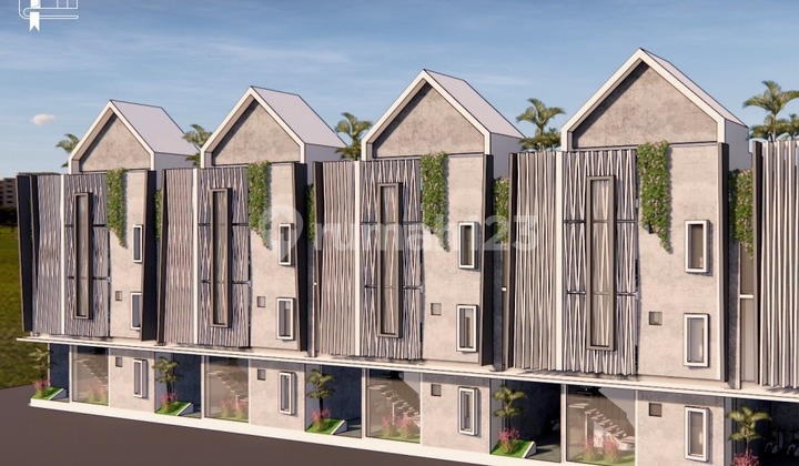 Rumah Kost Strategis Selangkah Kampus Umm Kota Malang 2