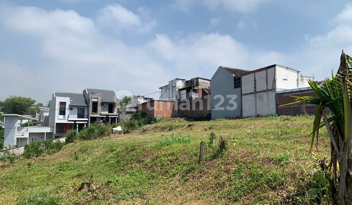 Land, SHM (Freehold Certificate), Near Worship Places, Malang City, Near University