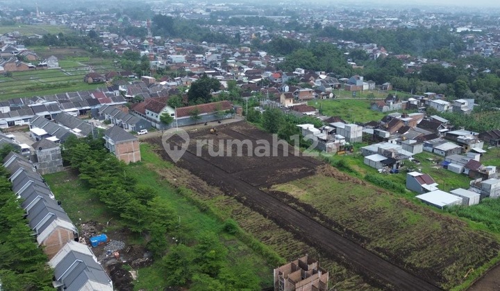 Limited Formation Area Settlement Zone Ready-to-Build Plot