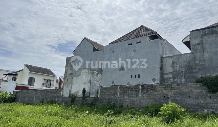 Affordable Plots in Malang Campus Area, Row of 6M Street, Installment Payment