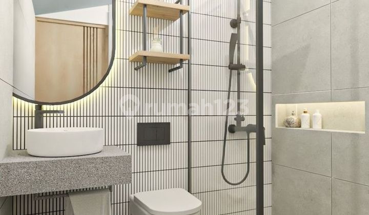 Terbatas Rokost Malang Lokasi 6 Menitan Kampus Besar 2