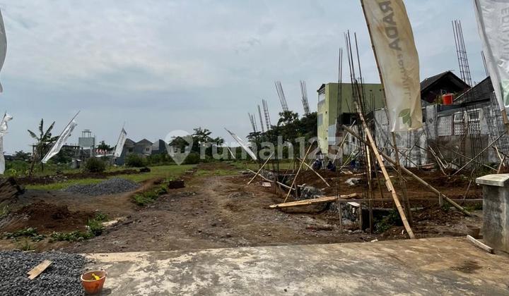 Rumah Kost Kota Malang 2 Lantai SHM di Merjosari 2