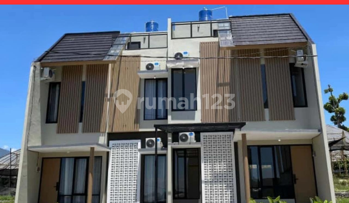Full Furnished, Rumah, 2 Lantai, SHM, Dekat Tempat Wisata Full Furnished, Rumah, 2 Lantai, SHM, Dekat Tempat Wisata