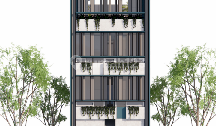 Rumah Kost di Kota Malang Merjosari Dekat Kampus Umm