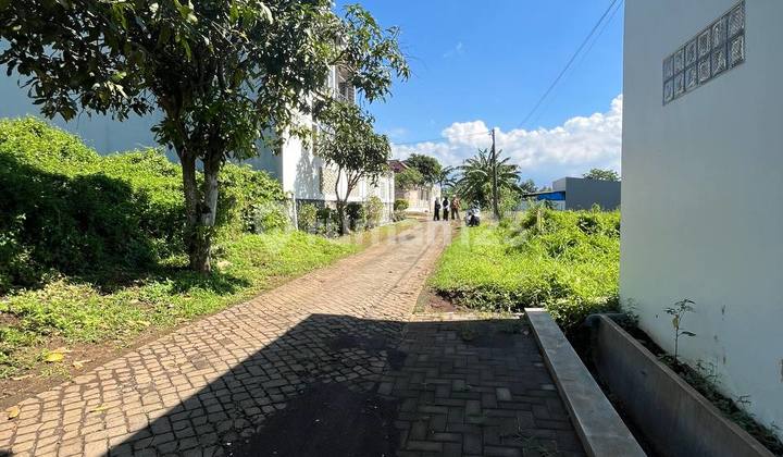 Tanah Murah Kawasan Perumahan Dekat Kampus Umm Malang Tanah Murah Kawasan Perumahan Dekat Kampus Umm Malang