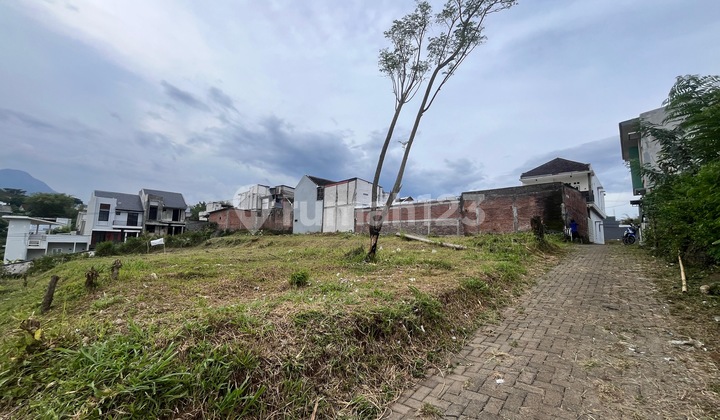 Best Investment Includes Fasum Tanah Merjosari 8 Minutes to UIN Campus Best Investment Includes Fasum Tanah Merjosari 8 Minutes to UIN Campus