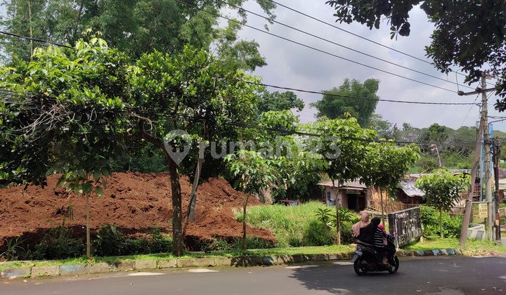 Land for Sale in Strategic Location Next to Thursinaa Malang Land for Sale in Strategic Location Next to Thursinaa Malang
