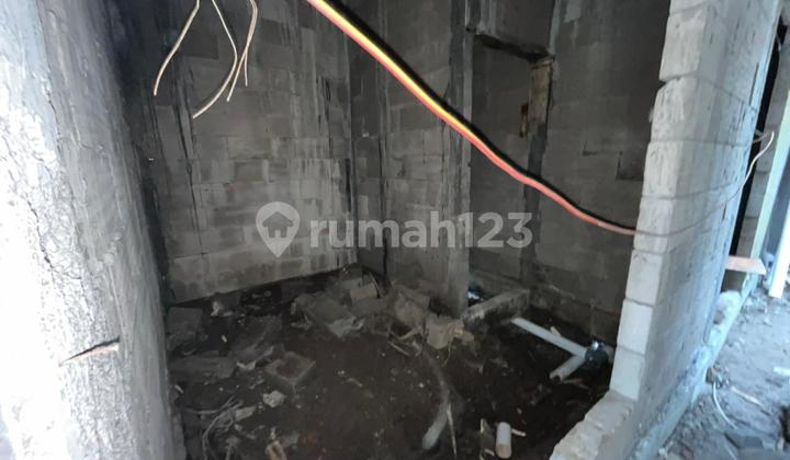 Rumah Kost Malang Pendapatan Pasti 180Jt/Th Row Jalan 6M