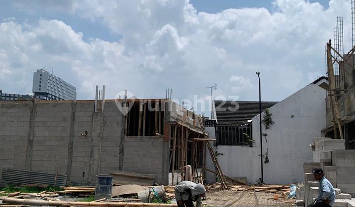 Rumah Kost Premium 10 Kamar Dekat Umm Malang Rumah Kost Premium 10 Kamar Dekat Umm Malang