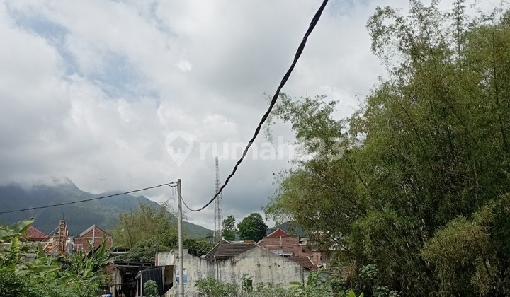 Villa Modern Batu 2 Menit Jatimpark 2 Include Fasum Bayar Angsur