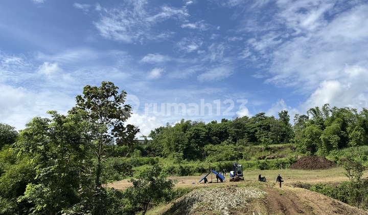 Lokasi Nyaman Include Fasum Kavling Siap Bangun Diskon 30% Hanya di Bulan Ini