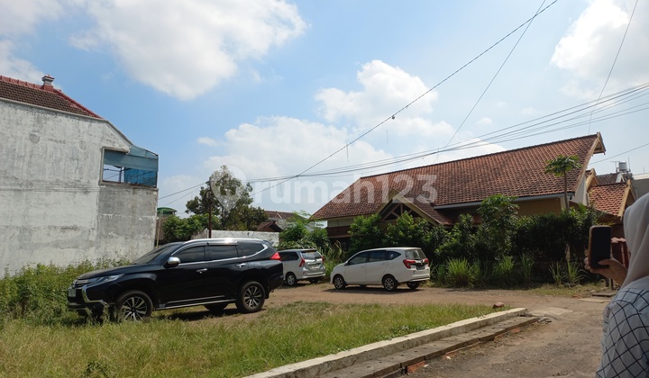 Tanah Dekat Akses Tol, Tanah, SHM Kota Malang