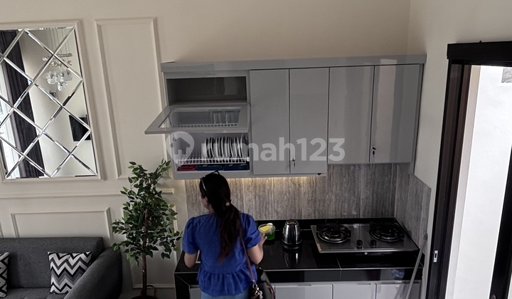 Fully Furnished, House, 2 Floors, Freehold Title, Near City Park 2