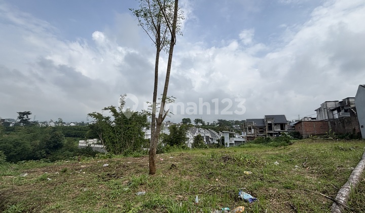 Siap Balik Nama Cocok Bangun Kost Tanah Malang 5 Menit Umm