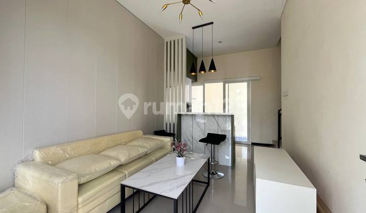 Villa Strategis Kota Batu Dekat Tempat Wisata 2