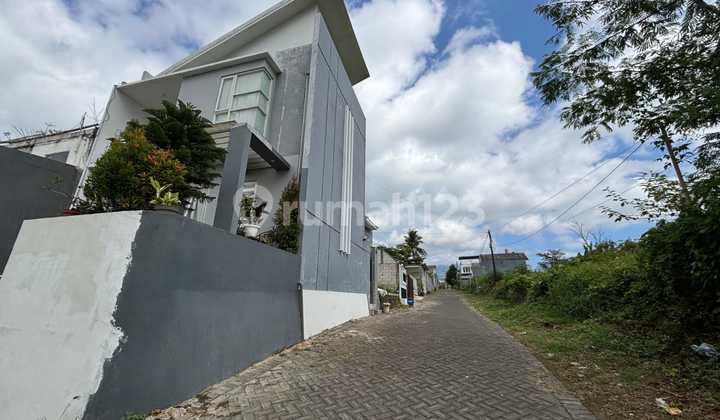 Tanah Kota Malang Kavling Lokasi Strategis Dekat Kampus Besar Tanah Kota Malang Kavling Lokasi Strategis Dekat Kampus Besar