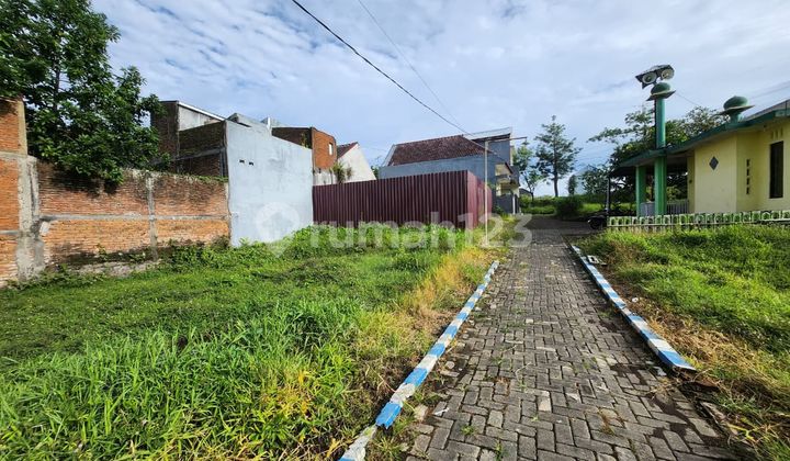 Rumah Dijual 200 Jutaan Dukun Kota Malang 2
