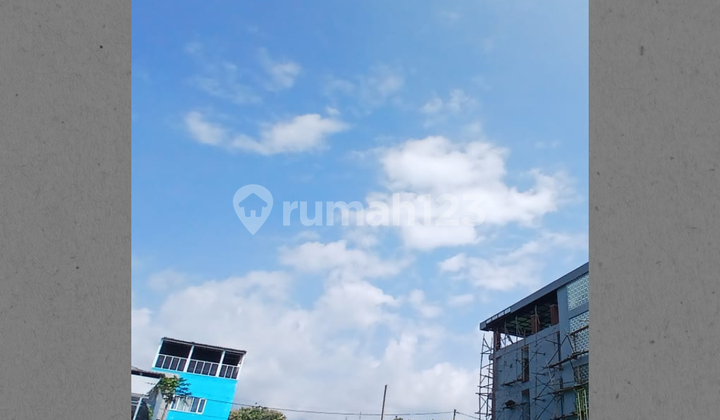 Tanah di Kawasan Perumahan Malang Dekat Kampus Umm