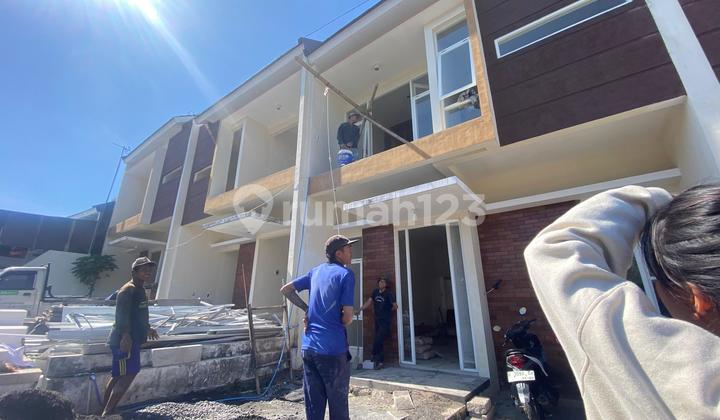 Villa View Pegunungan Include Fasum Lokasi Nyaman Jaminan Pendapatan Pssti