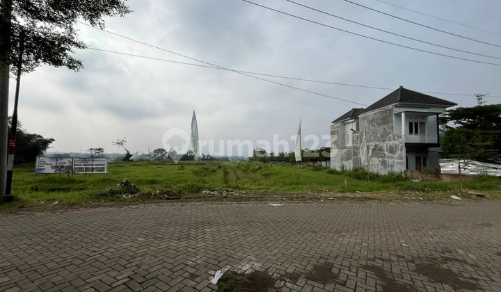 Tanah Siap Bangun Harga Hanya 2 Jt-An Lokasi Nyaman Include Fasum